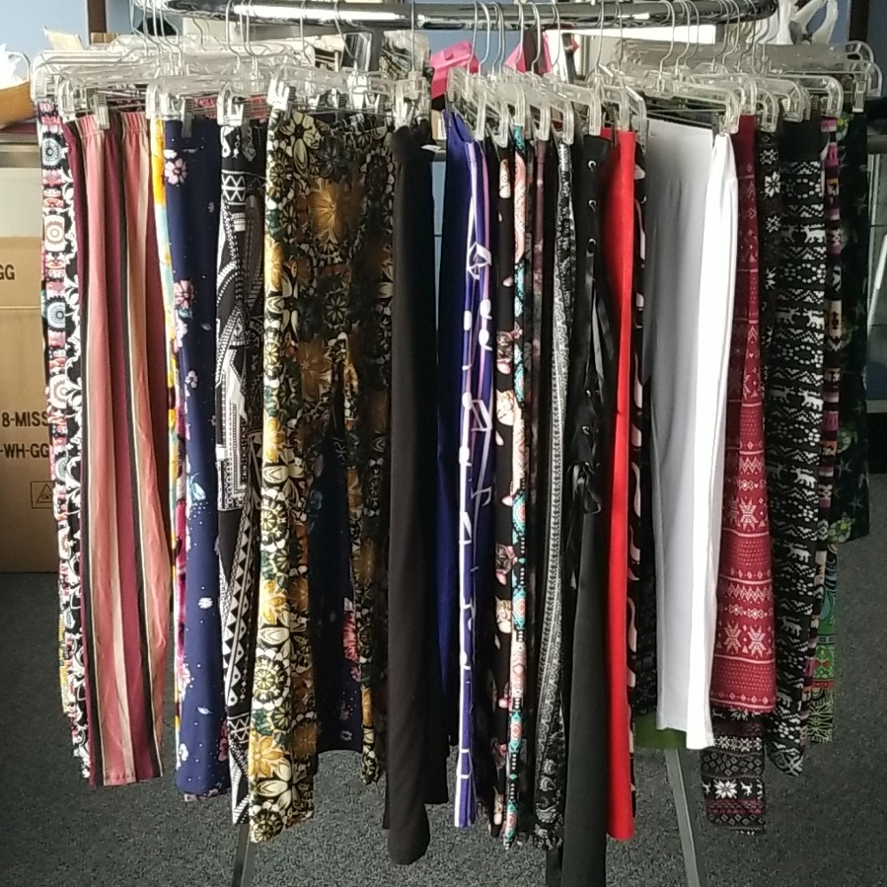 leggings